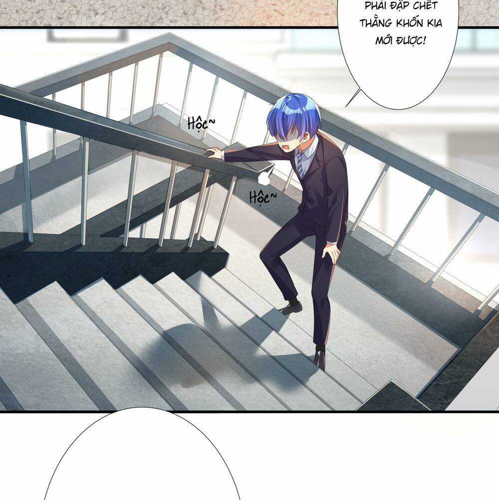 Bạn Gái Cùng Phòng Chapter 30 trang 2