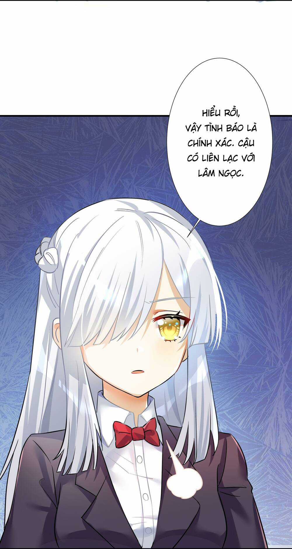 Bạn Gái Cùng Phòng Chapter 30 trang 27