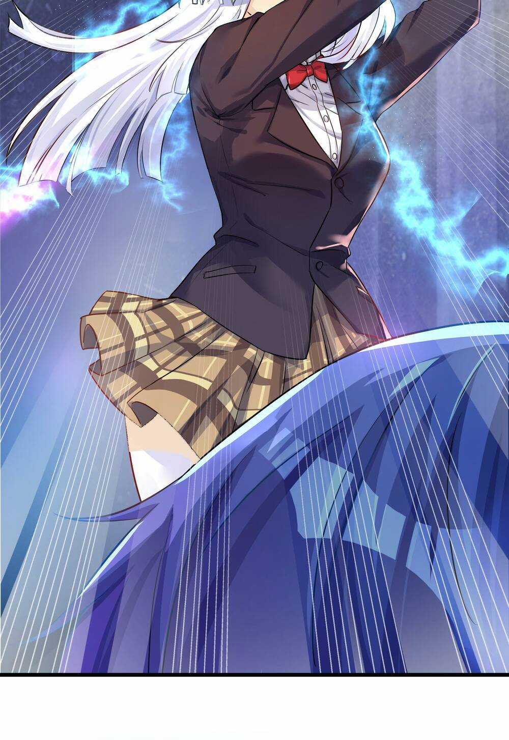 Bạn Gái Cùng Phòng Chapter 30 trang 32