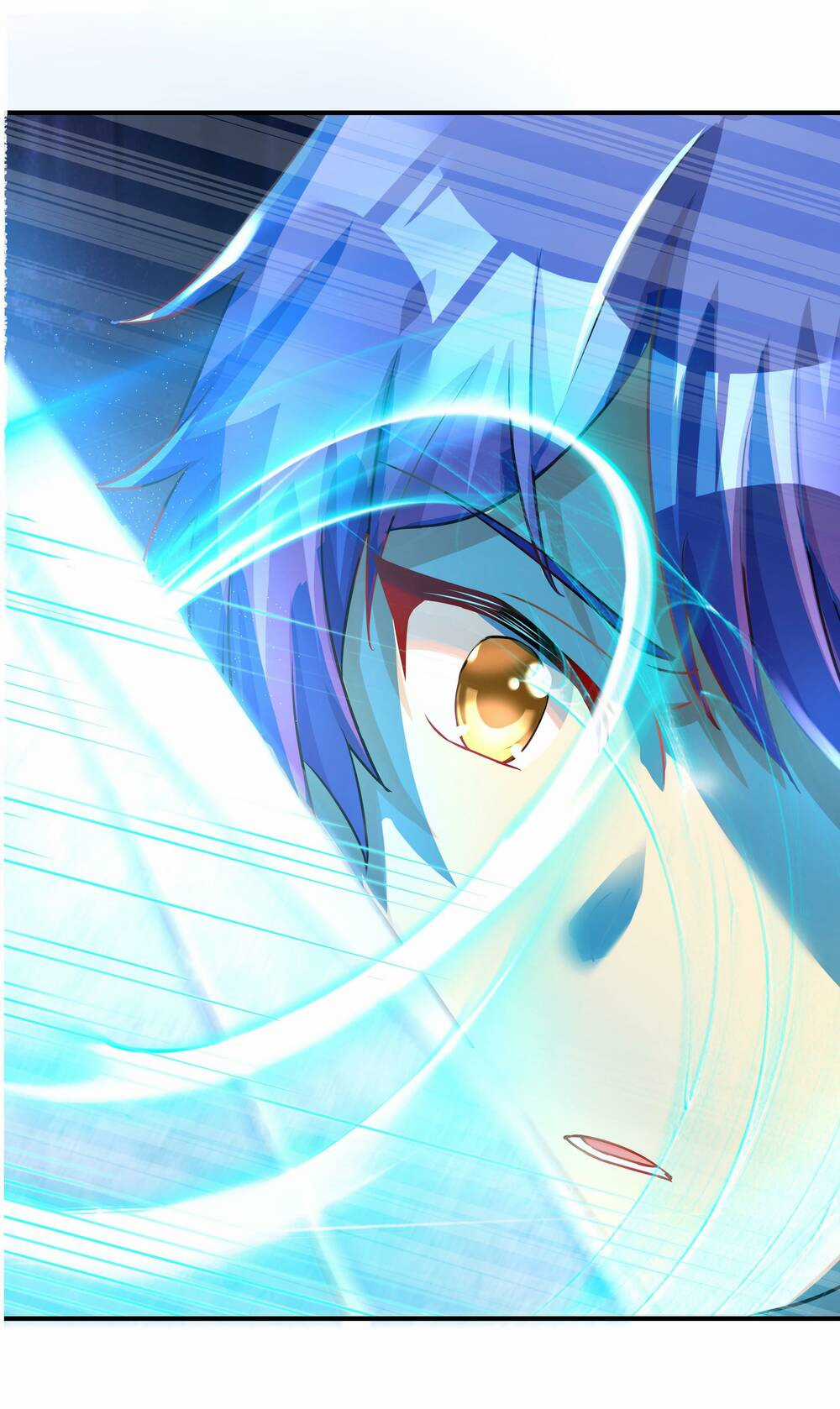 Bạn Gái Cùng Phòng Chapter 30 trang 33