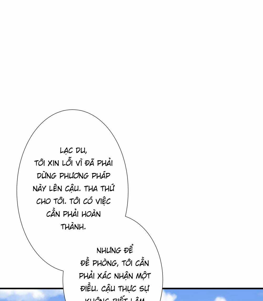 Bạn Gái Cùng Phòng Chapter 30 trang 40