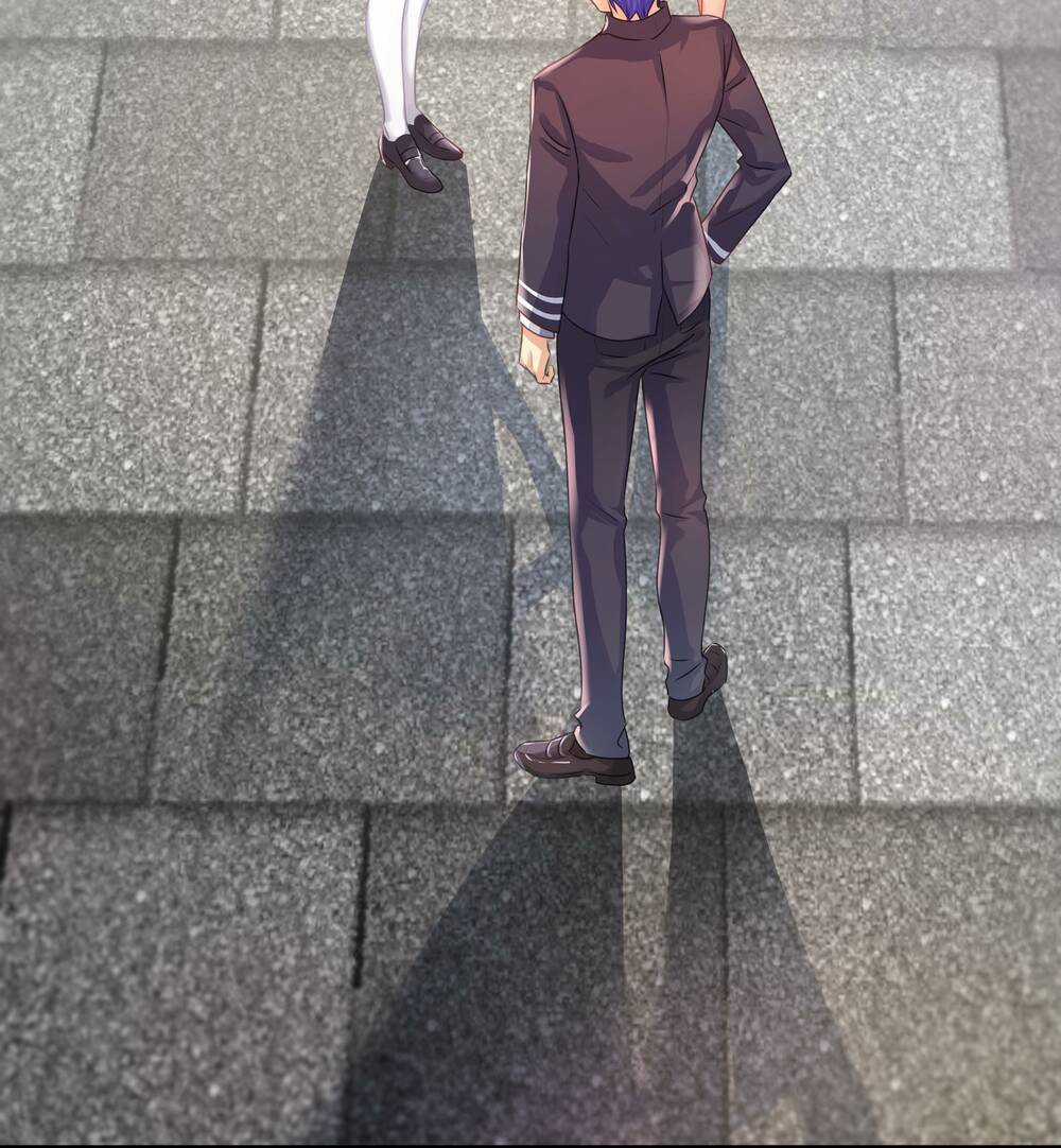 Bạn Gái Cùng Phòng Chapter 30 trang 44