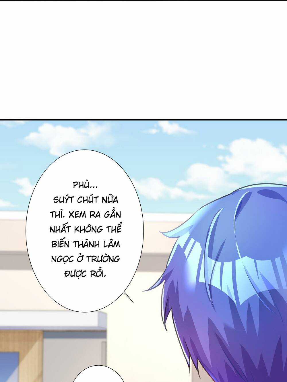 Bạn Gái Cùng Phòng Chapter 30 trang 45