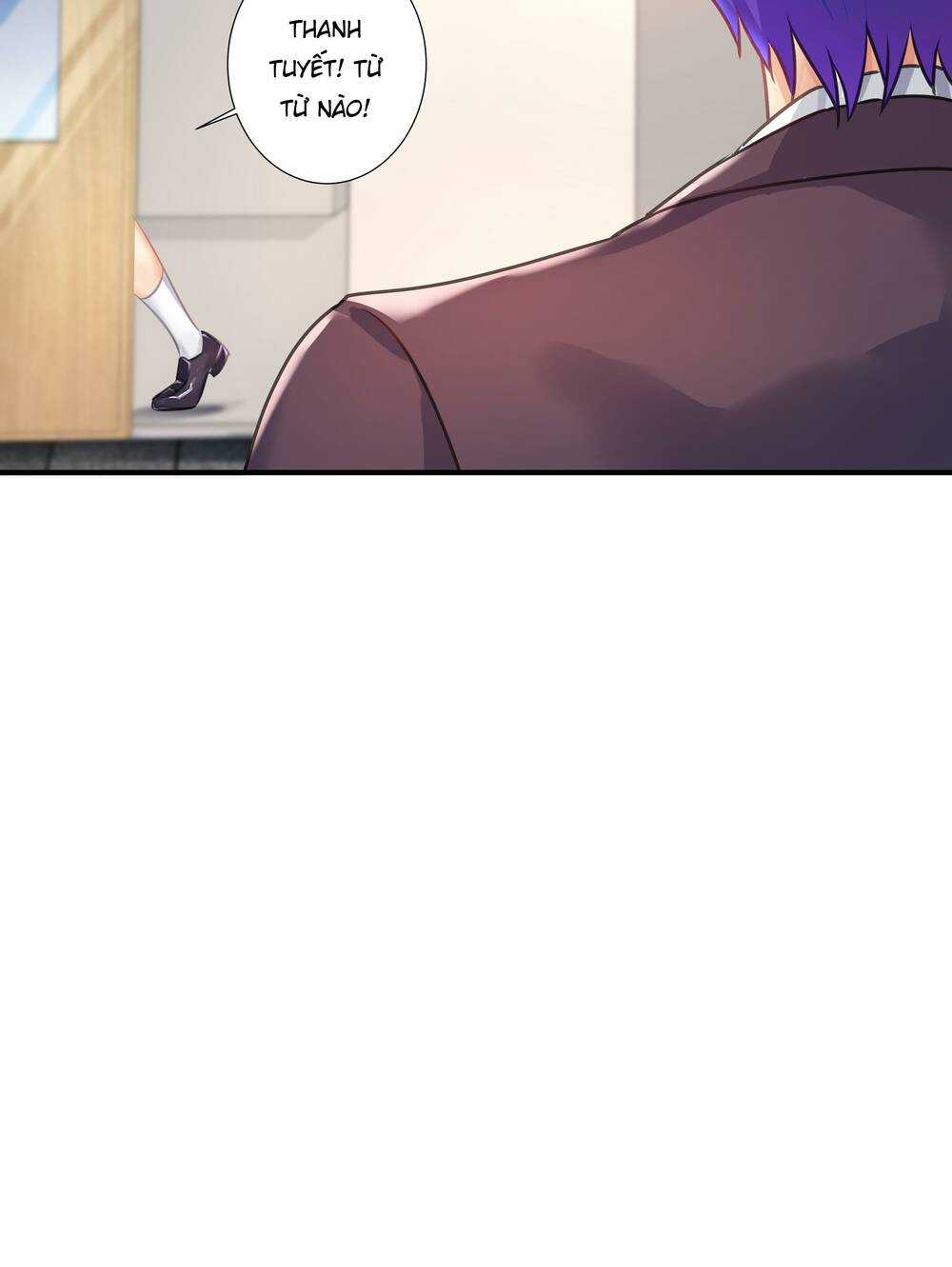 Bạn Gái Cùng Phòng Chapter 30 trang 46