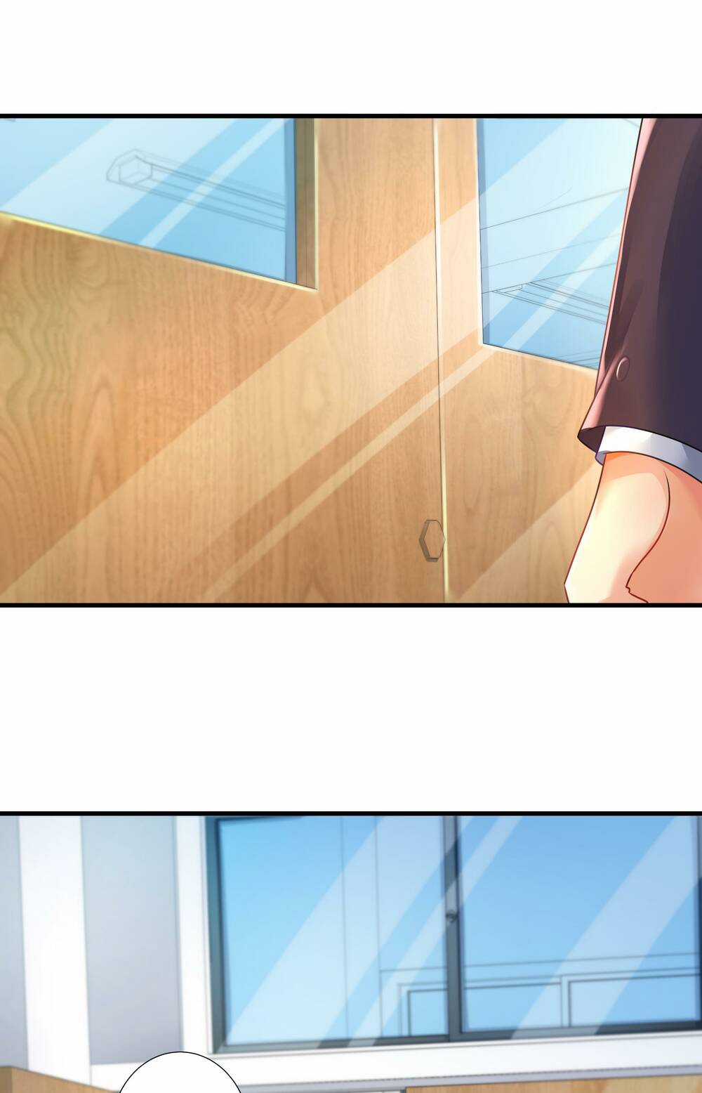 Bạn Gái Cùng Phòng Chapter 30 trang 48