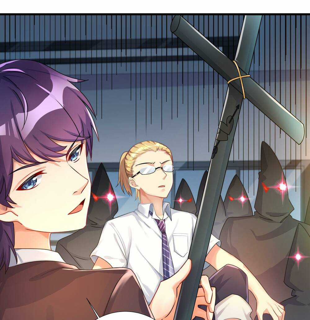 Bạn Gái Cùng Phòng Chapter 30 trang 50