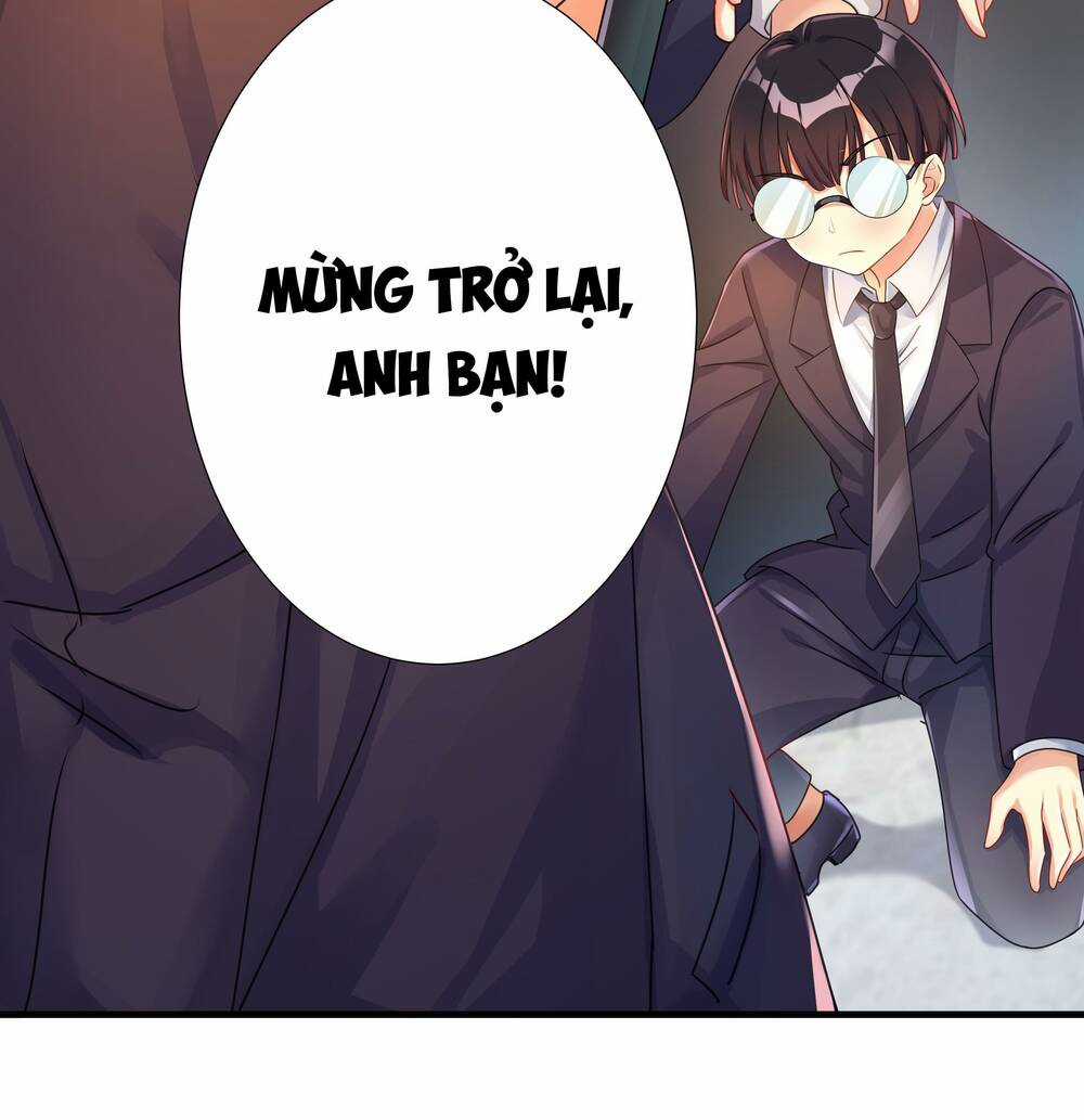 Bạn Gái Cùng Phòng Chapter 30 trang 51