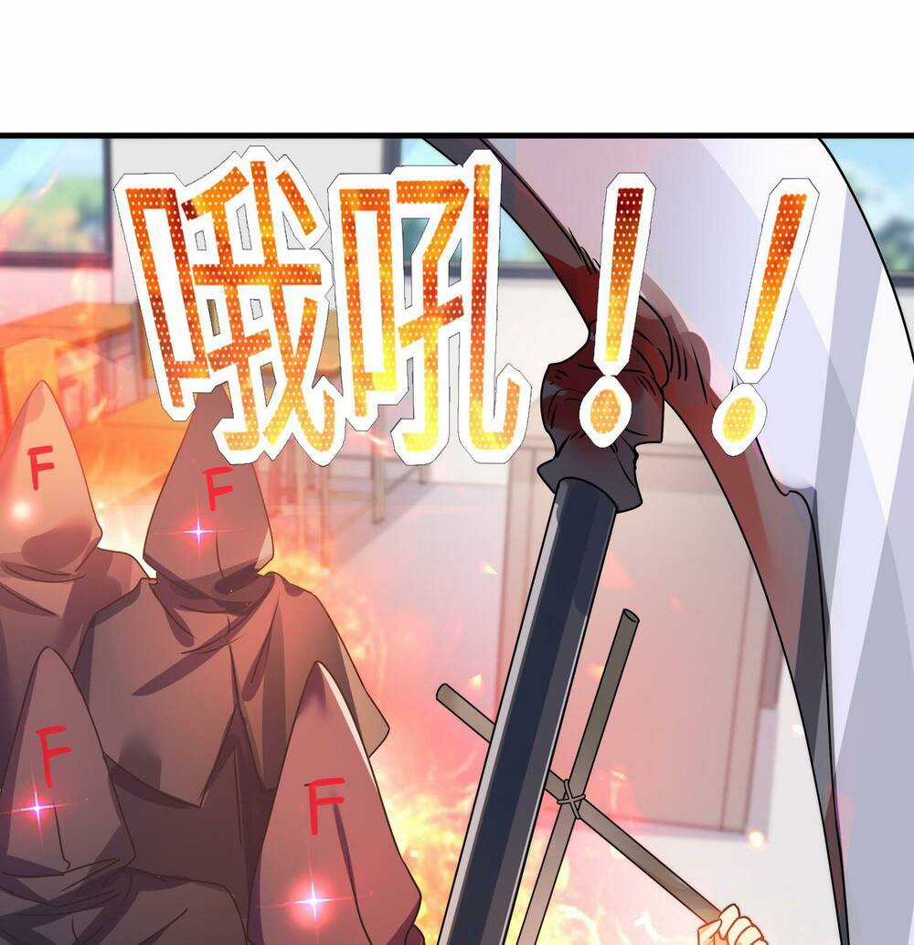 Bạn Gái Cùng Phòng Chapter 30 trang 58