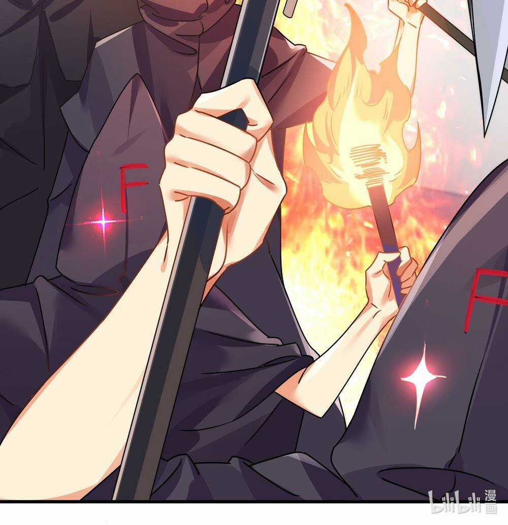 Bạn Gái Cùng Phòng Chapter 30 trang 59