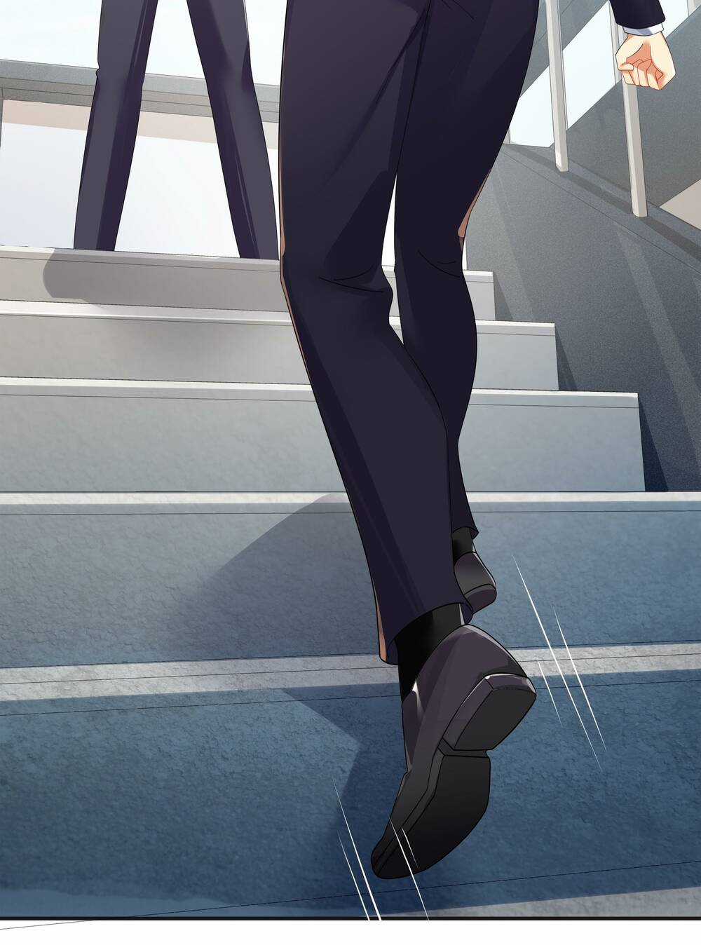 Bạn Gái Cùng Phòng Chapter 30 trang 6