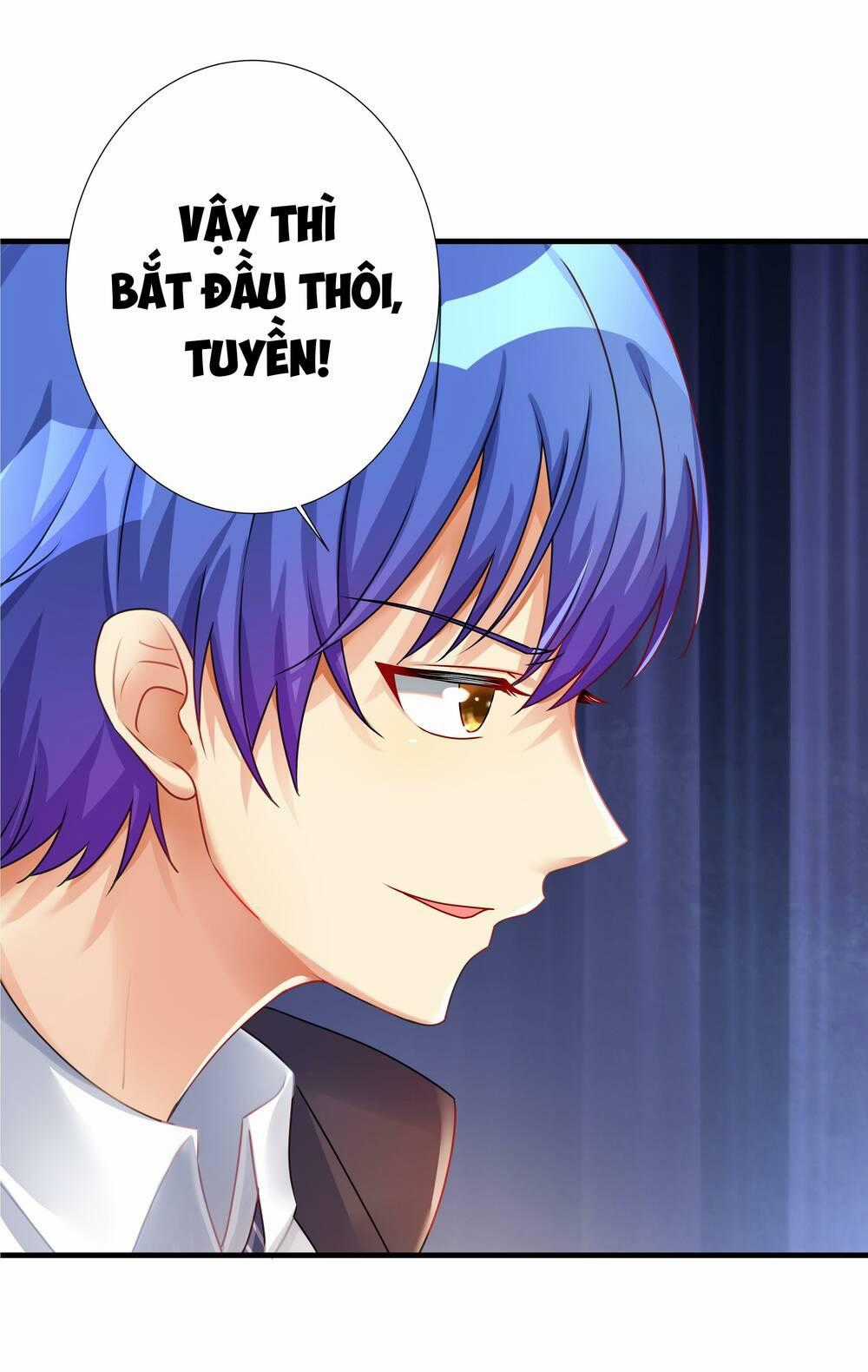 Bạn Gái Cùng Phòng Chapter 30 trang 61