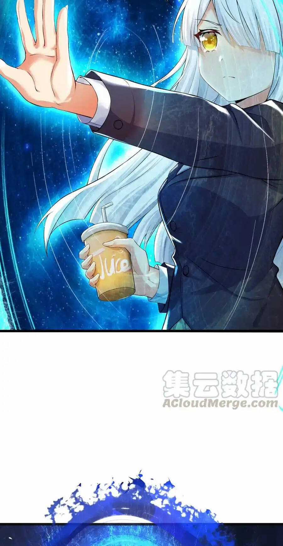 Bạn Gái Cùng Phòng Chapter 31 trang 12