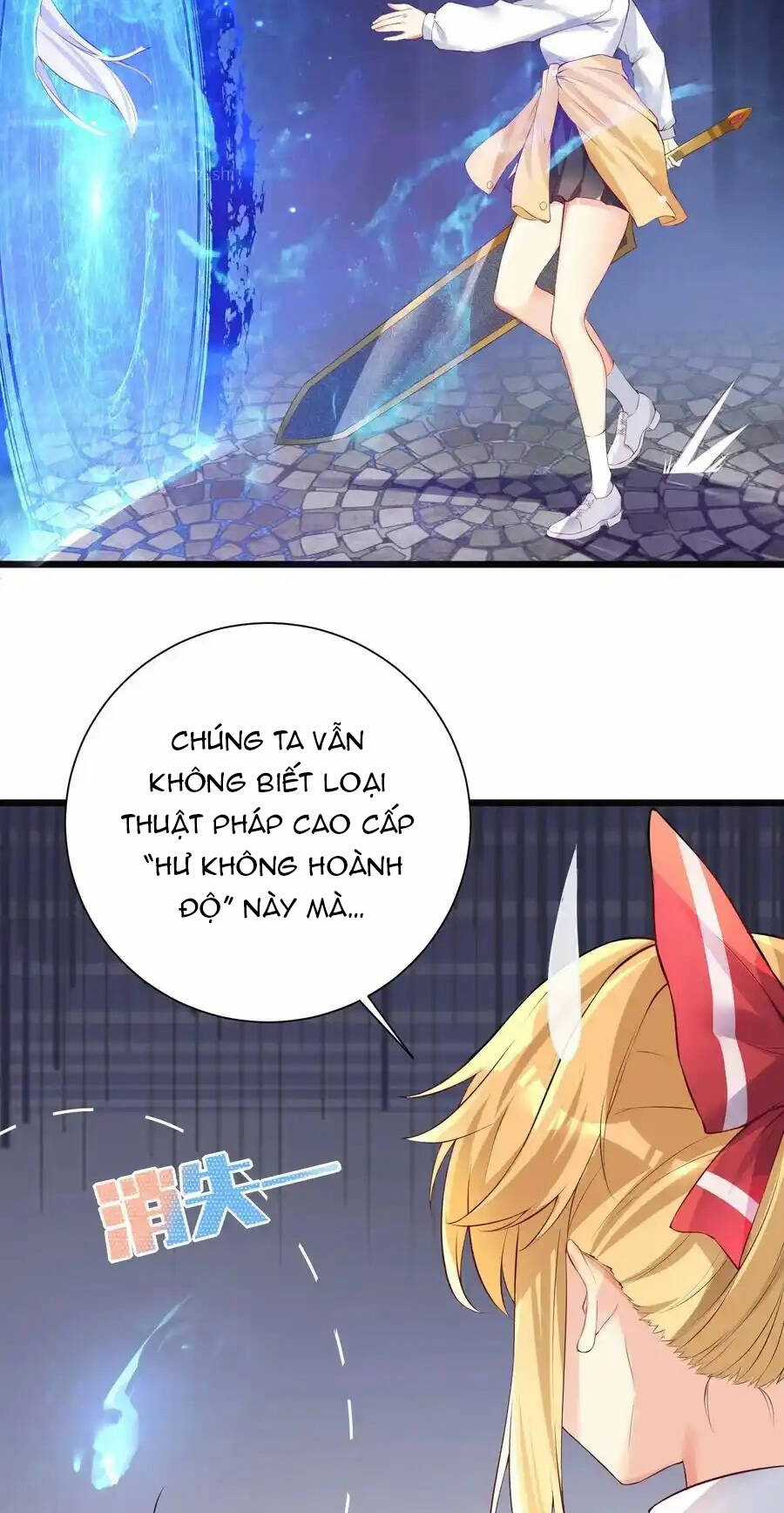 Bạn Gái Cùng Phòng Chapter 31 trang 14