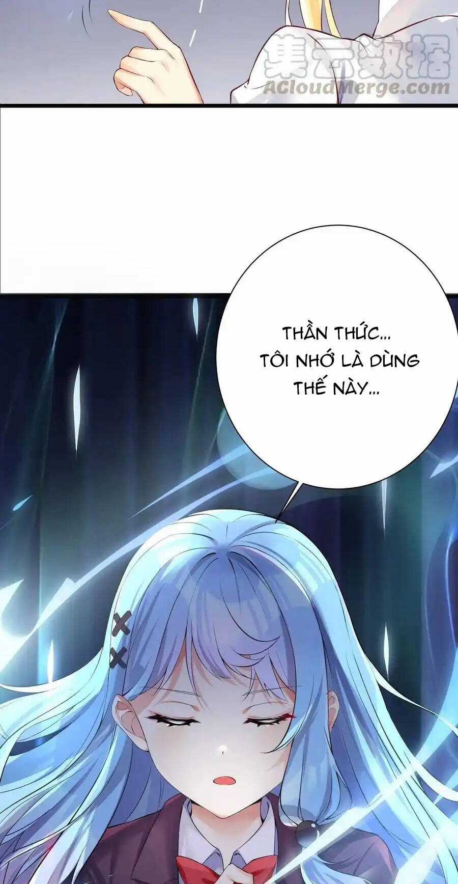 Bạn Gái Cùng Phòng Chapter 31 trang 15