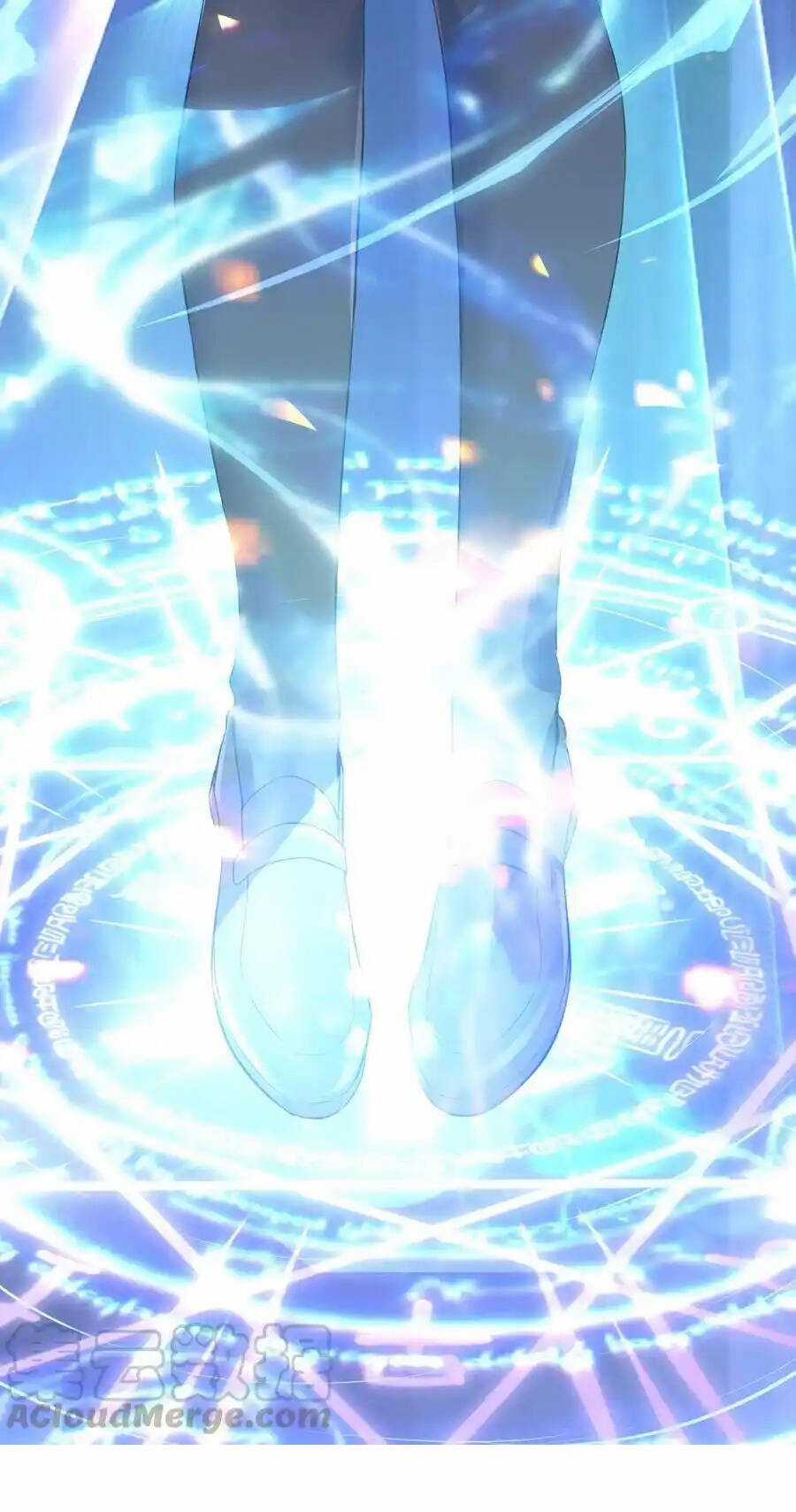 Bạn Gái Cùng Phòng Chapter 31 trang 17