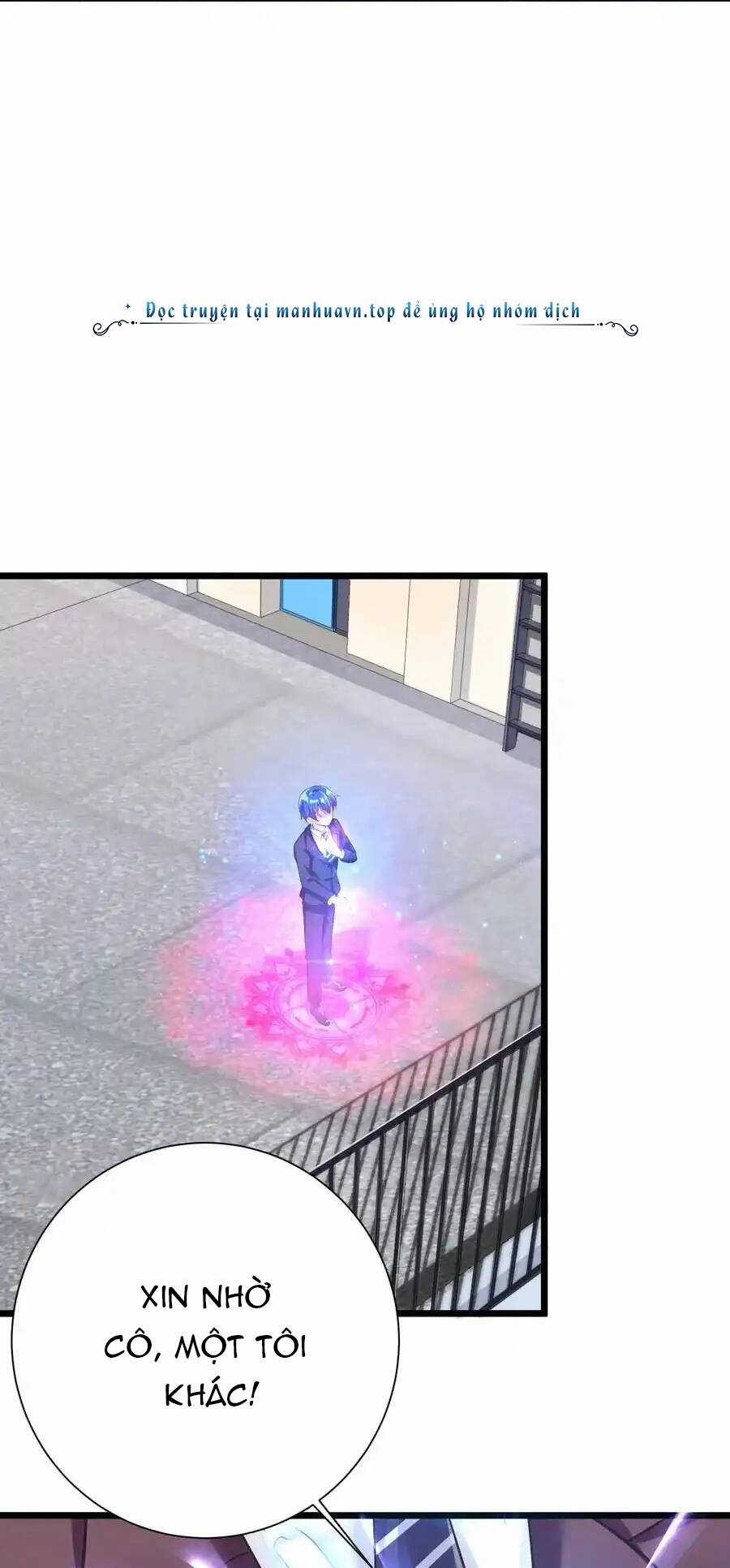 Bạn Gái Cùng Phòng Chapter 31 trang 2