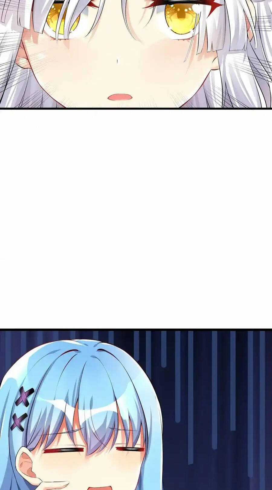 Bạn Gái Cùng Phòng Chapter 31 trang 22