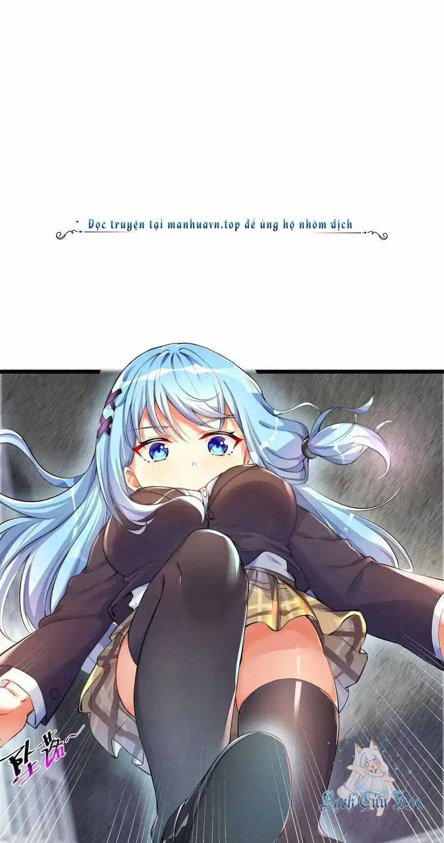 Bạn Gái Cùng Phòng Chapter 31 trang 25