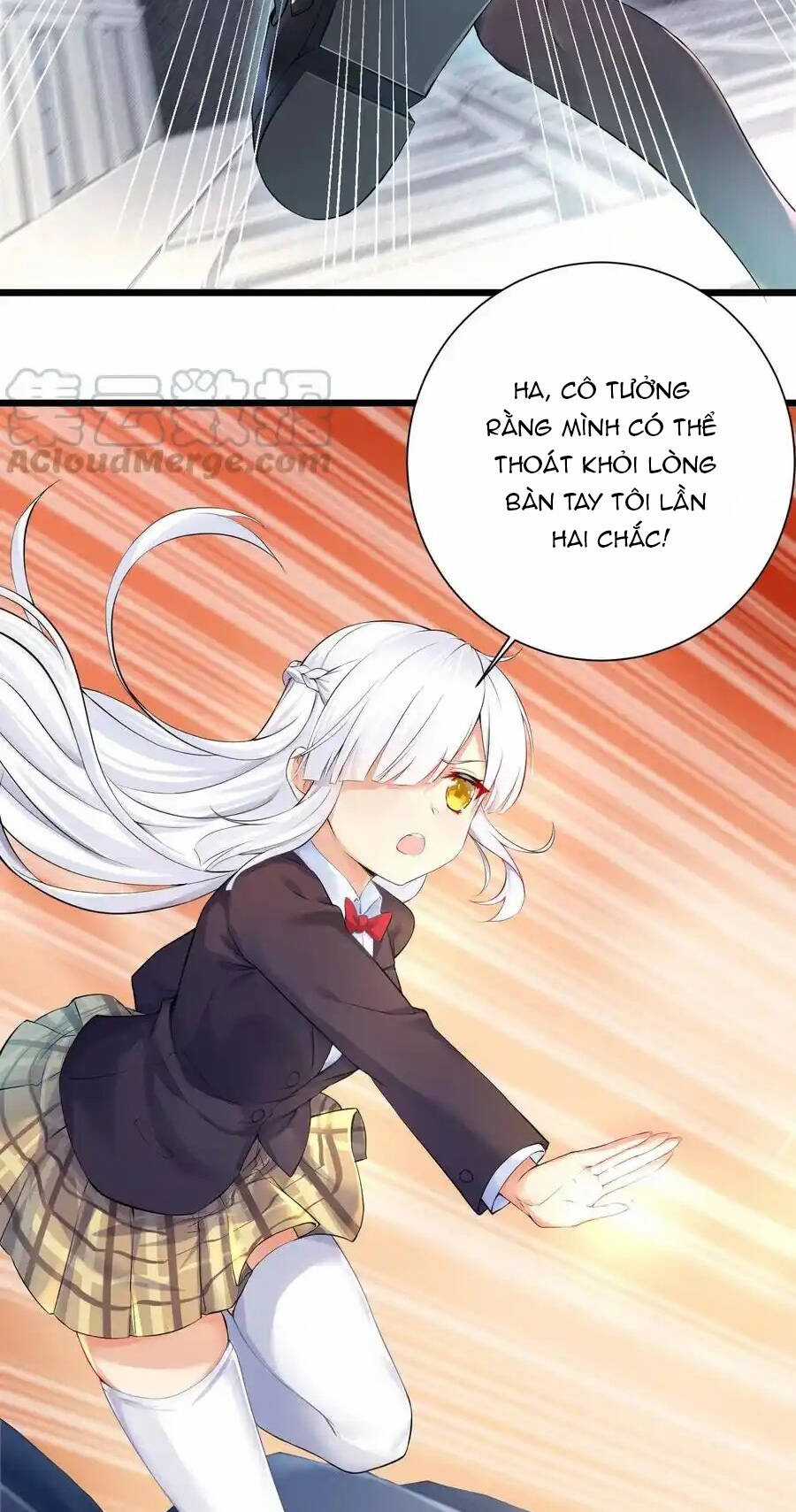 Bạn Gái Cùng Phòng Chapter 31 trang 26