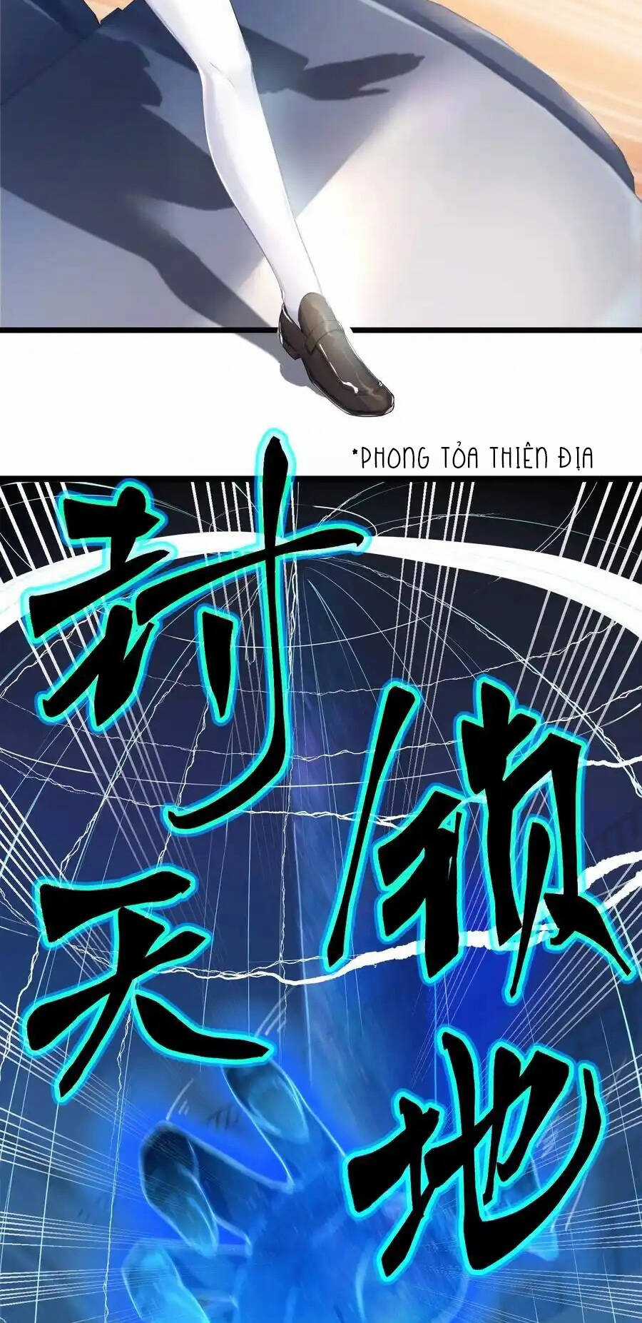 Bạn Gái Cùng Phòng Chapter 31 trang 27