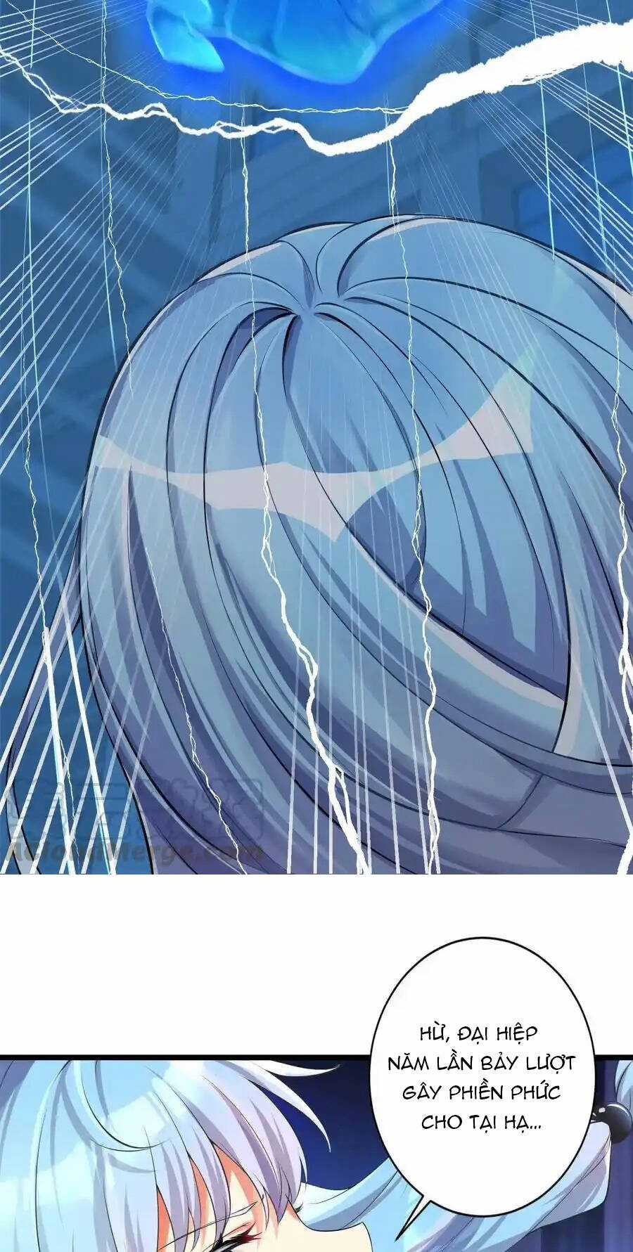 Bạn Gái Cùng Phòng Chapter 31 trang 28