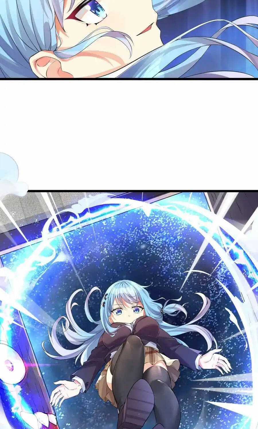 Bạn Gái Cùng Phòng Chapter 31 trang 29