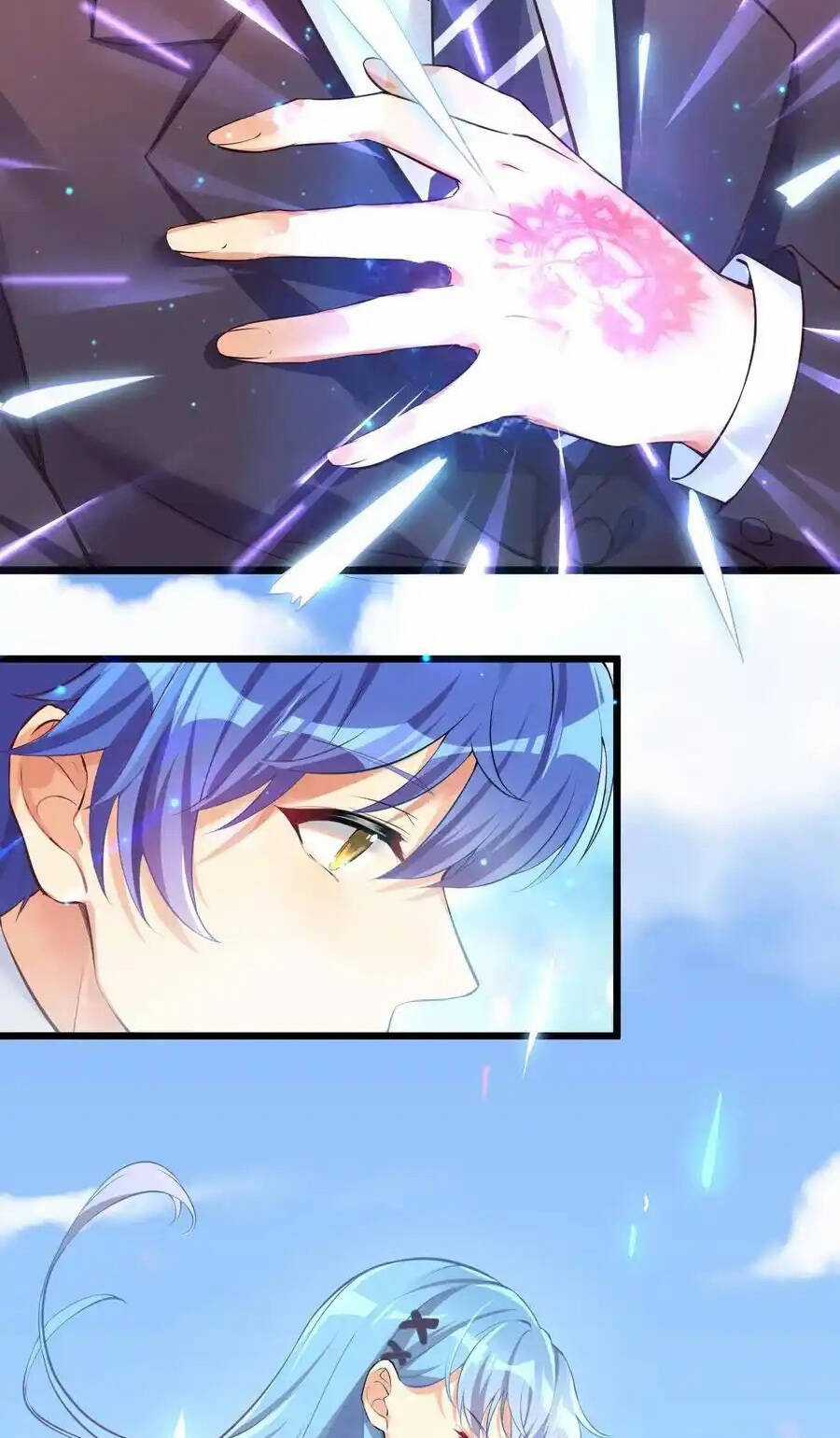 Bạn Gái Cùng Phòng Chapter 31 trang 3