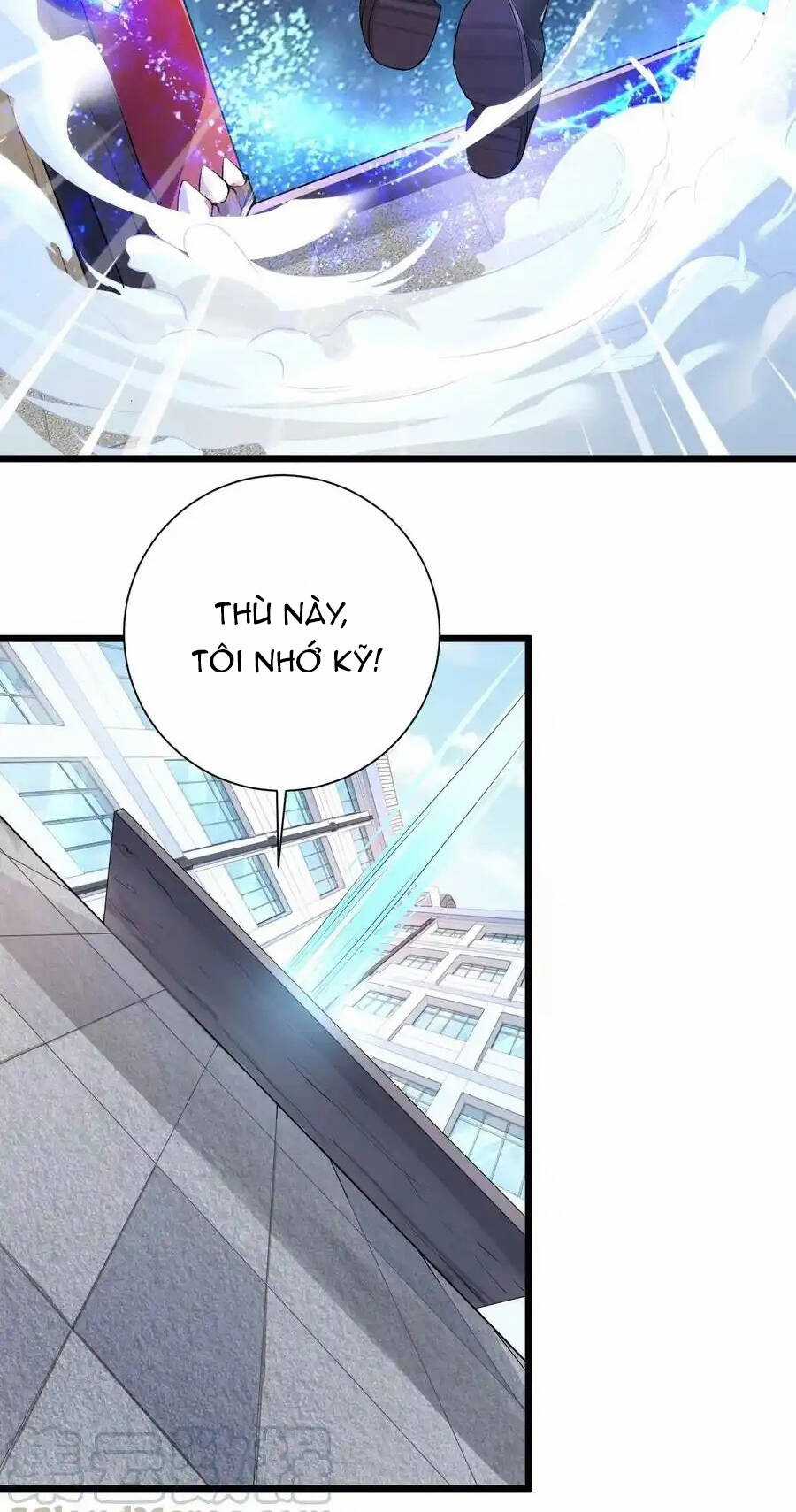 Bạn Gái Cùng Phòng Chapter 31 trang 30