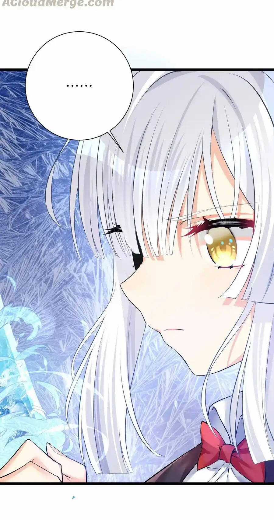 Bạn Gái Cùng Phòng Chapter 31 trang 31