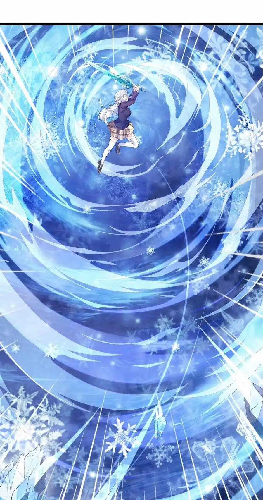 Bạn Gái Cùng Phòng Chapter 31 trang 32