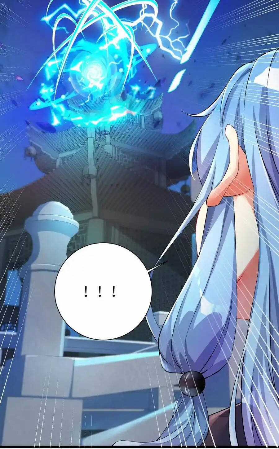 Bạn Gái Cùng Phòng Chapter 31 trang 37