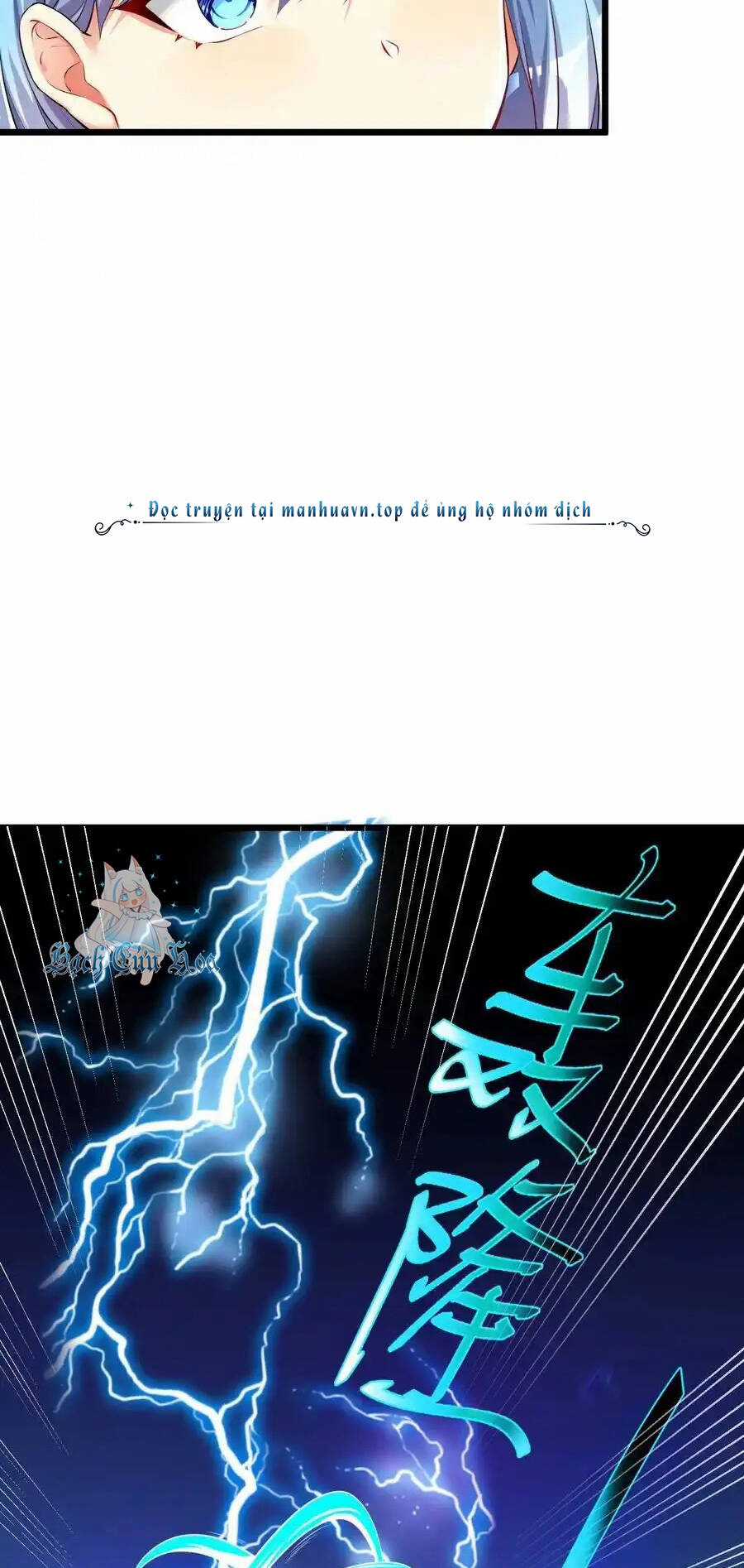 Bạn Gái Cùng Phòng Chapter 31 trang 38