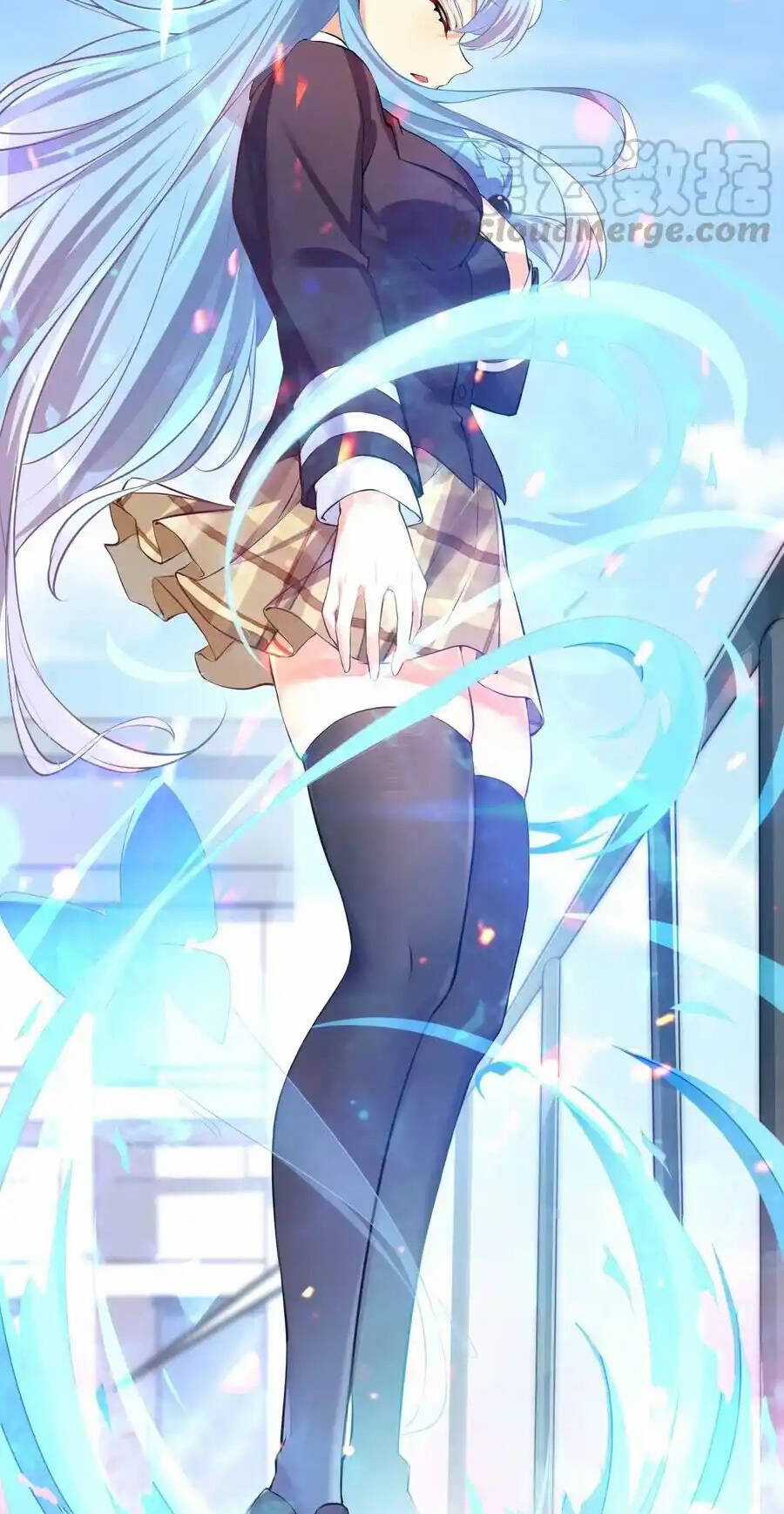 Bạn Gái Cùng Phòng Chapter 31 trang 4