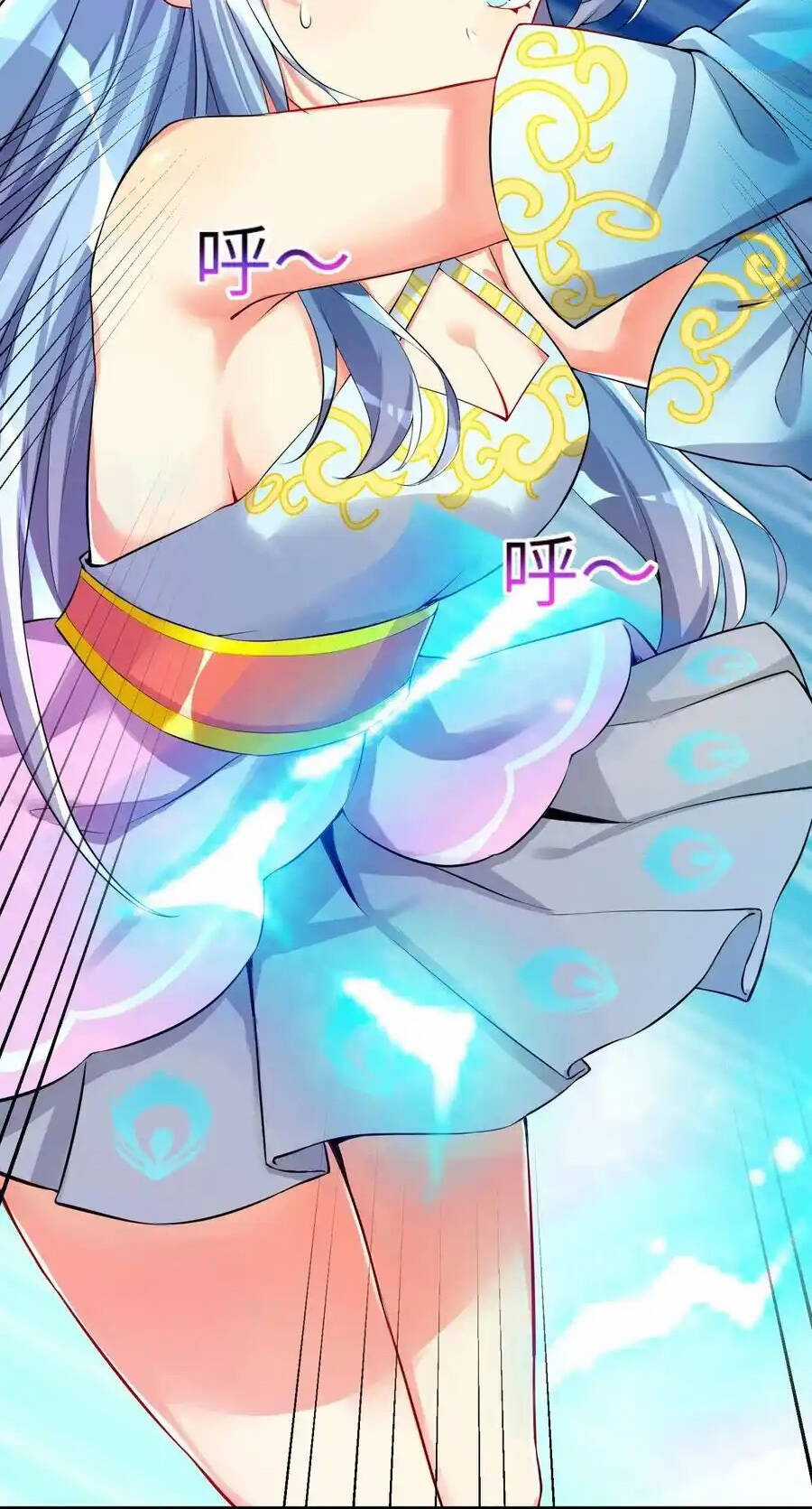 Bạn Gái Cùng Phòng Chapter 31 trang 40