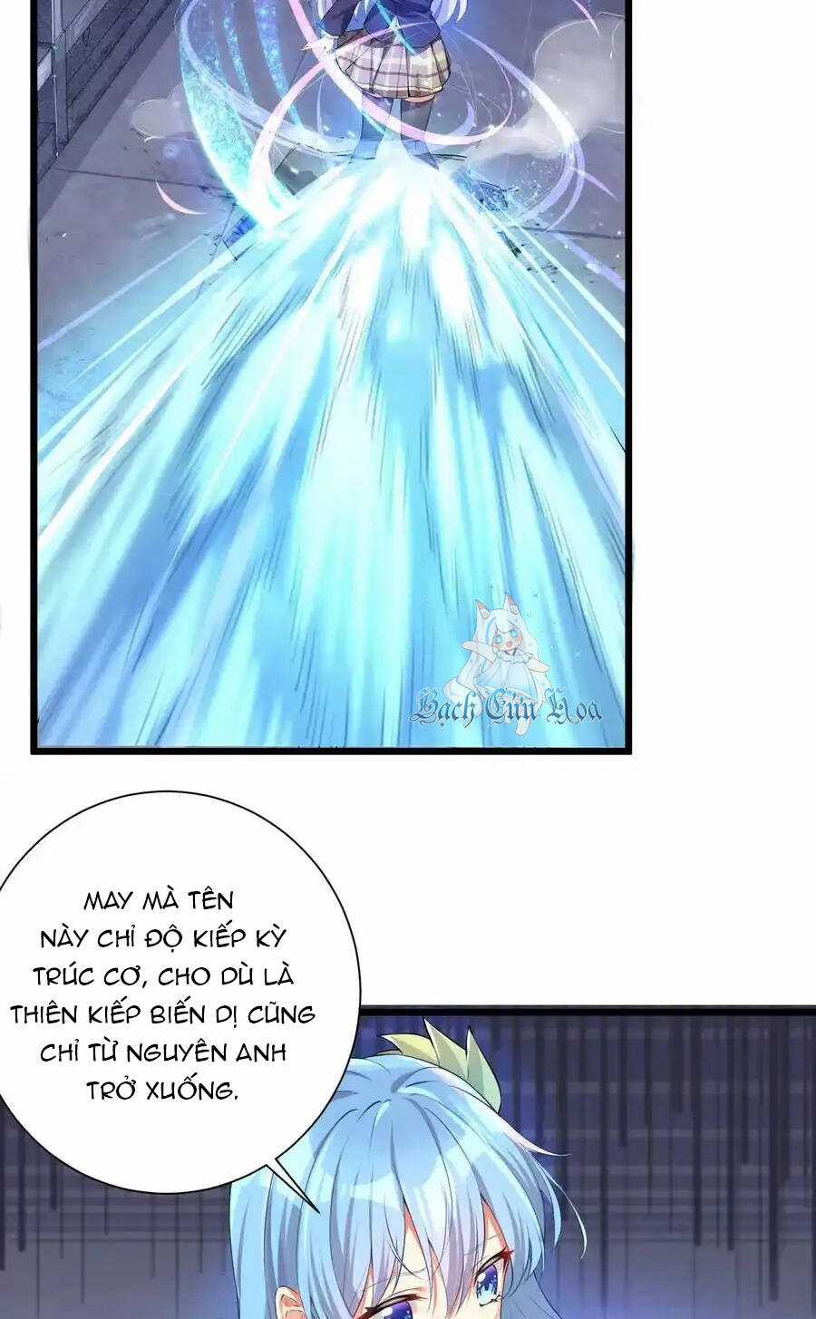 Bạn Gái Cùng Phòng Chapter 31 trang 42