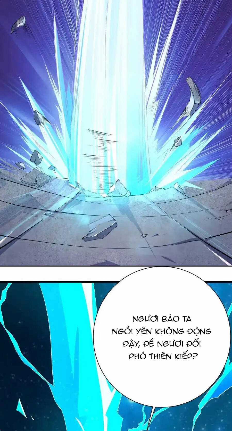 Bạn Gái Cùng Phòng Chapter 31 trang 45