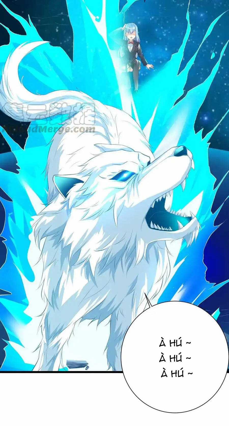 Bạn Gái Cùng Phòng Chapter 31 trang 46