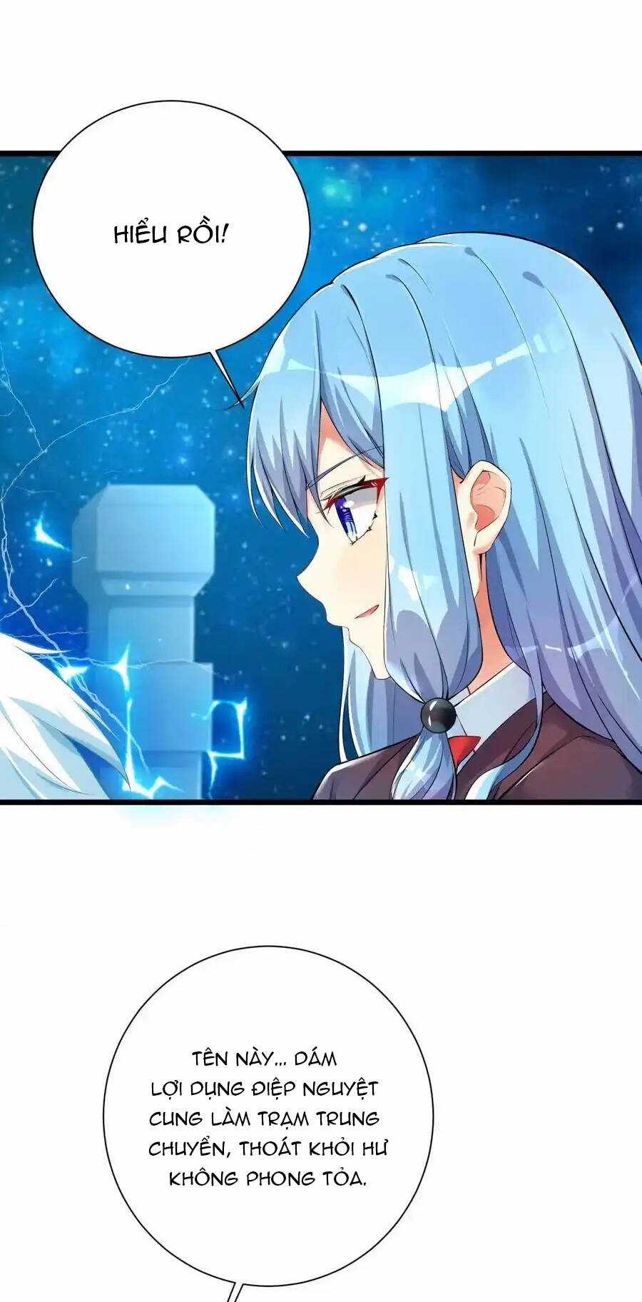 Bạn Gái Cùng Phòng Chapter 31 trang 47