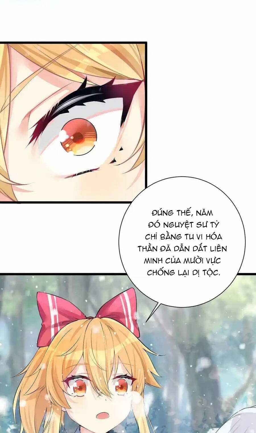 Bạn Gái Cùng Phòng Chapter 31 trang 53