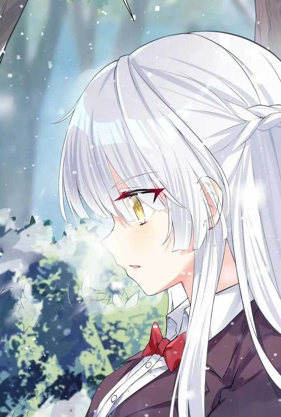 Bạn Gái Cùng Phòng Chapter 31 trang 55