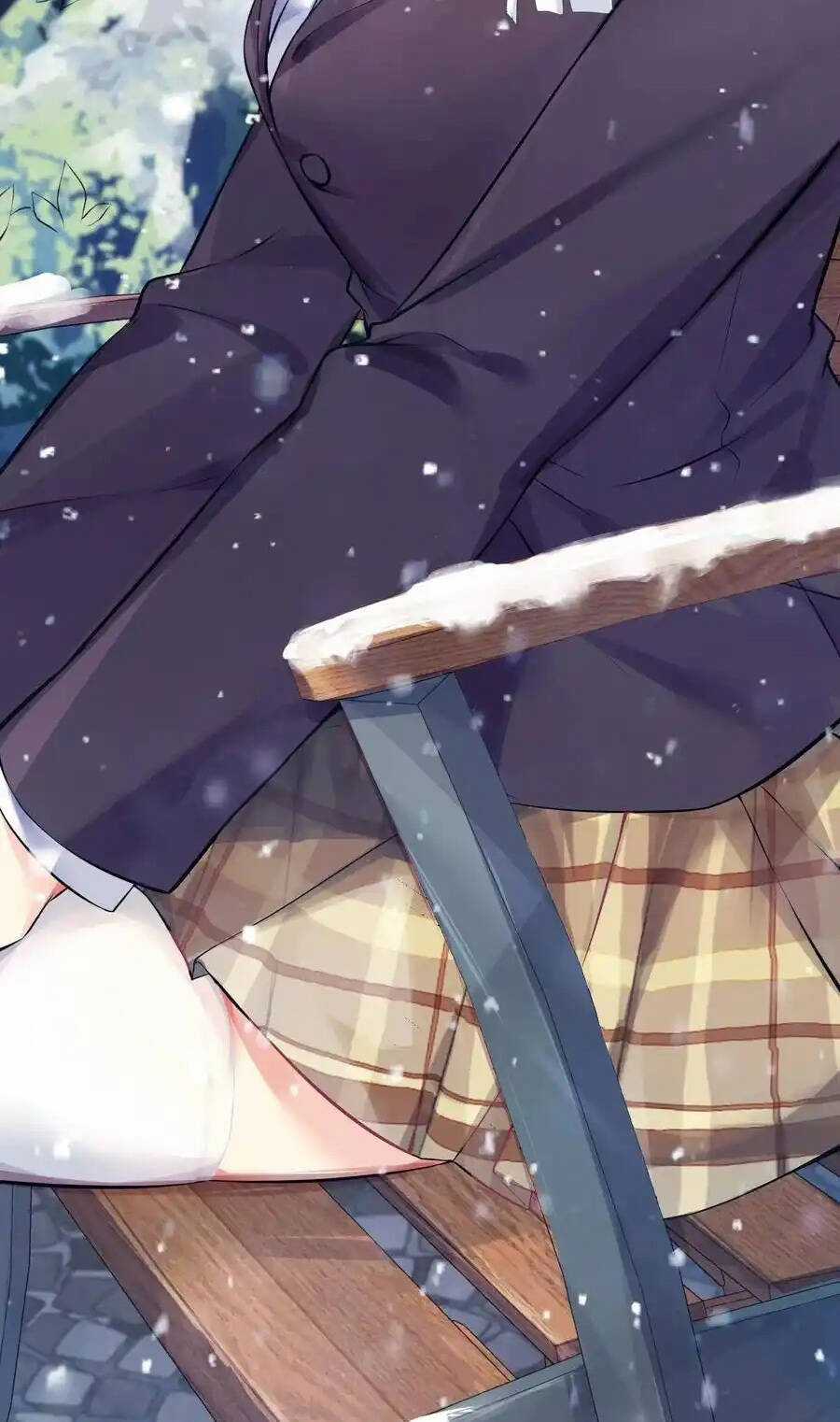 Bạn Gái Cùng Phòng Chapter 31 trang 56