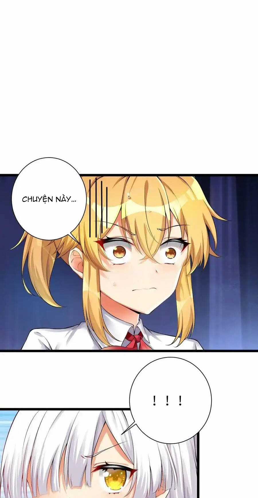 Bạn Gái Cùng Phòng Chapter 31 trang 9