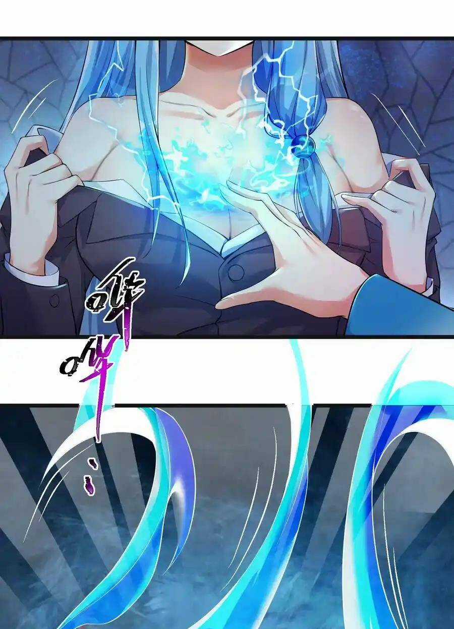 Bạn Gái Cùng Phòng Chapter 32 trang 17