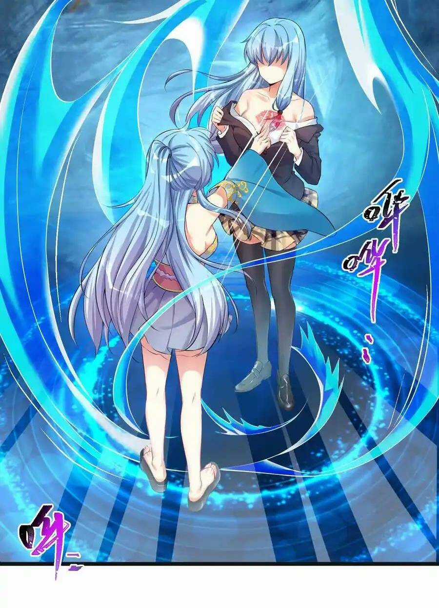 Bạn Gái Cùng Phòng Chapter 32 trang 18