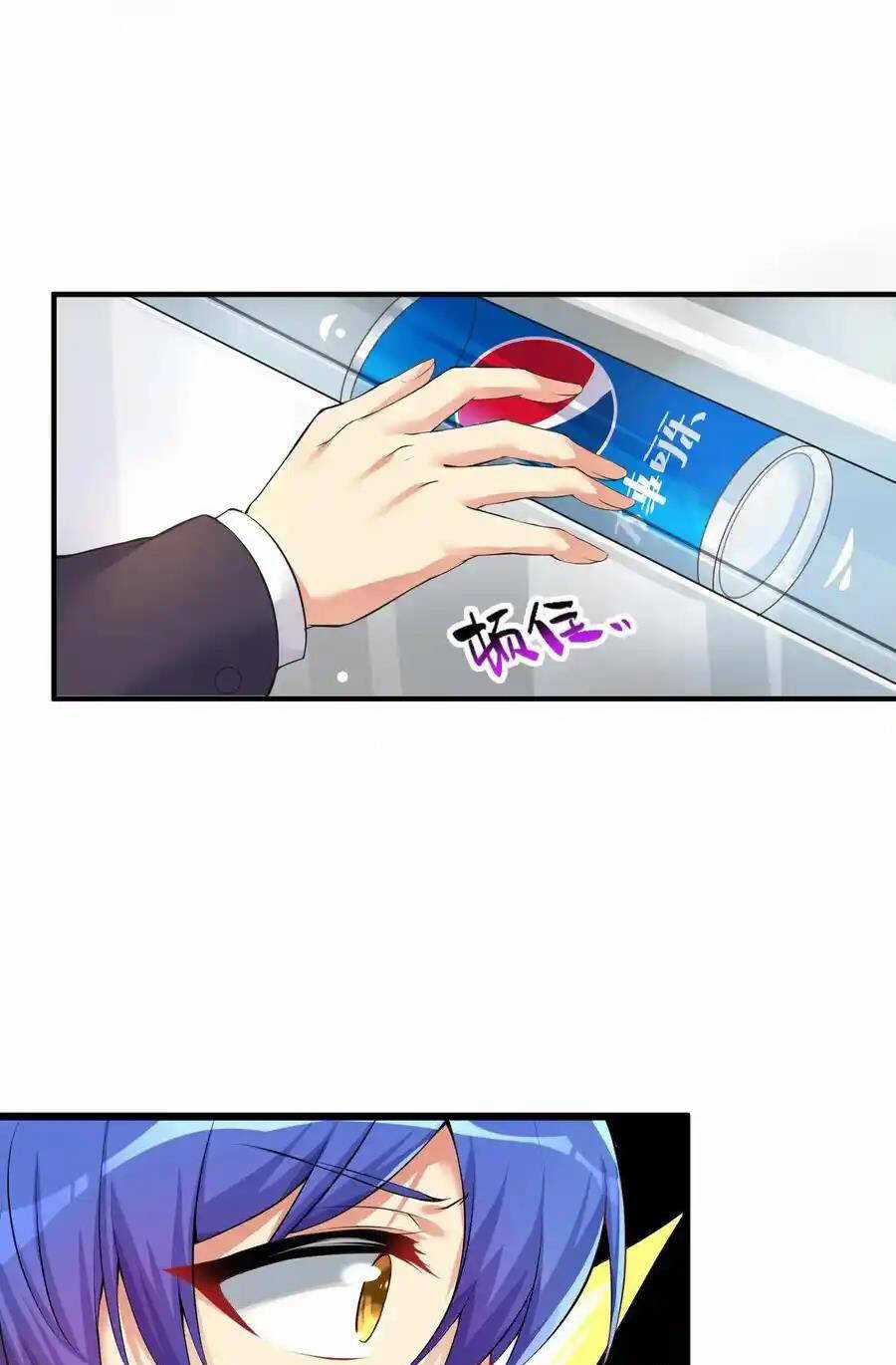 Bạn Gái Cùng Phòng Chapter 32 trang 34