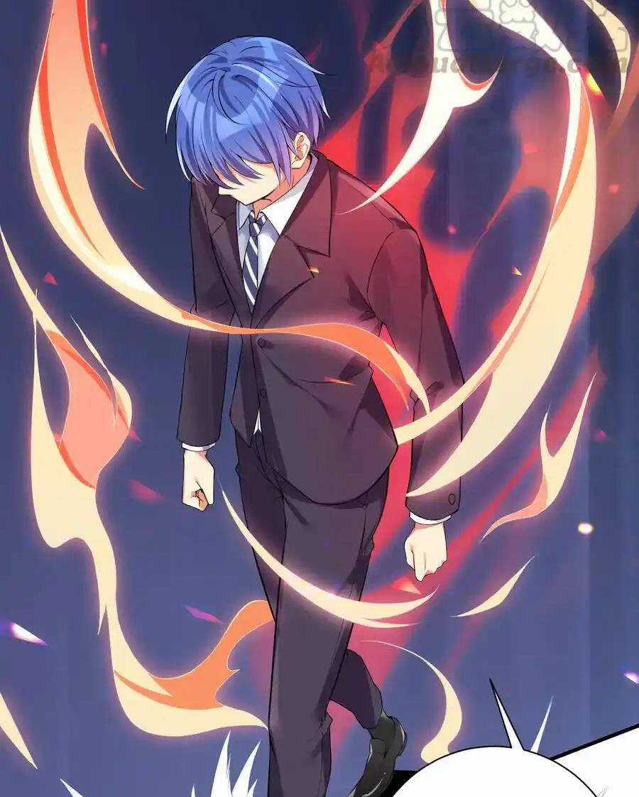 Bạn Gái Cùng Phòng Chapter 32 trang 43