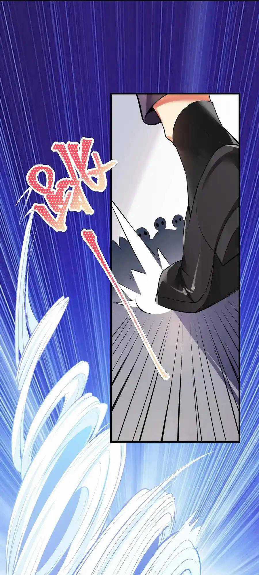 Bạn Gái Cùng Phòng Chapter 32 trang 45