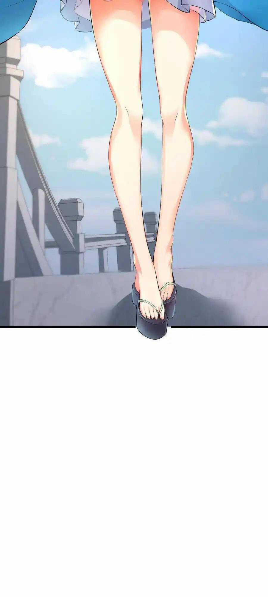 Bạn Gái Cùng Phòng Chapter 32 trang 6