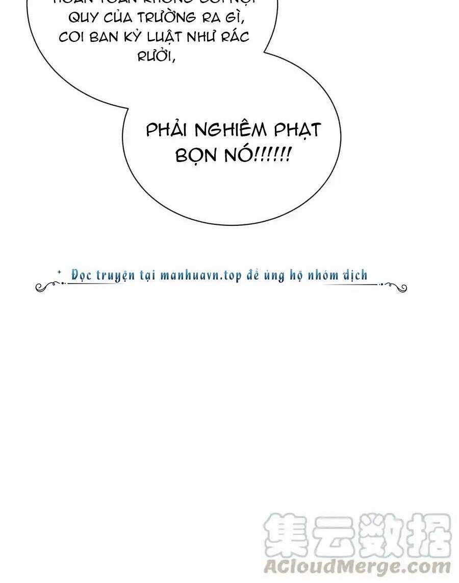 Bạn Gái Cùng Phòng Chapter 33 trang 10