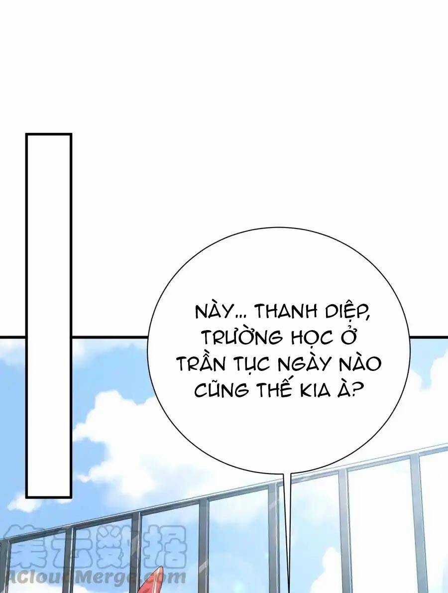 Bạn Gái Cùng Phòng Chapter 33 trang 14